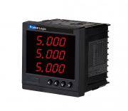 XED82系列全功能電力監測儀